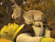 Eddie Murphy er mere end klar på ny Shrek-film eller solo-film med Æsel