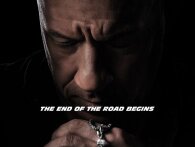 Første plakat til Fast X varsler begyndelsen på enden for Toretto-sagaen