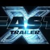 Fast X - Universal Pictures - Fast and Furious lader op til Fast X med Legacy-trailer