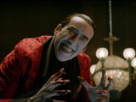 Renfield: Se Nicolas Cages overdramatiske Dracula i ny trailer