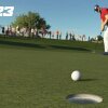John Cena i PGA Tour - 2K Games - John Cena dukker op i golfspillet PGA Tour
