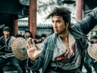 Donnie Yen er kampklar som både fighter og instruktør i ny martial arts-film Sakra