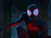Miles Morales går i infight med Spider-Man 2099 og spider-verset i ny trailer