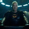 Michael Keaton tilbage som Batman i The Flash - foto: Warner Bros. - Multiverset kolliderer i ny hæsblæsende trailer til The Flash