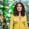 Salma Hayek i sæson 6 af Black Mirror - Foto: Netflix - Trailer til Black Mirror sæson 6 varsler nye vanvidsfortællinger