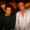 Ben Stiller og Vince Vaughn for godt 20 år siden, op til udgivelsen af Dodgeball. Foto: DepositPhotos/S_Bukley - Vince Vaughn puster liv i Dodgeball 2