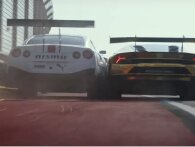 Fra gamer til professionel racerkører: Se den sande historie i første trailer til Gran Turismo