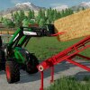 Ny Arena Mode i Farming Simulator - Foto: Farming Simulator - Hvem er den bedste landmand? Ny opdatering til Farming Simulator lader dig farmer-dyste mod dine makkere