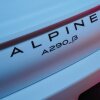 Alpine A290_Beta - Her er Alpines bud på fremtidens elektriske hot hatch