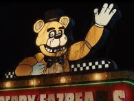 Five Nights At Freddy's er blevet til en gyserfilm - se første trailer 