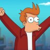 Fry - Futurama - Fox/Disney - Fry, Bender og alle de andre fra Futurama vender tilbage