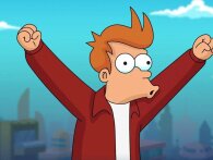 Fry, Bender og alle de andre fra Futurama vender tilbage