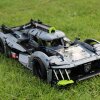 Vi samler: LEGO Technic PEUGEOT 9X8 24H Le Mans Hybrid Hypercar