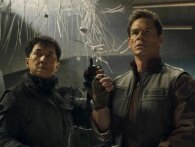 John Cena og Jackie Chan er en uventet buddycop-duo i første trailer til Hidden Strike