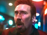 Nicolas Cage er perfekt i traileren til 'Sympathy for the Devil'