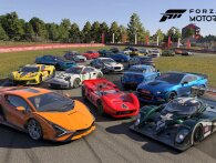 Forza Motorsport 5 er klar med 500 biler og en officiel lanceringsdato