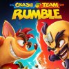 Crash Team Rumble - Toys For Bob/Activision - Crash Bandicoot er tilbage