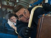 Tom Cruise vil lave Mission: Impossible-film, indtil han er 80 år gammel