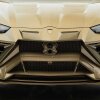 Mansory Venatus - Tjek Mansorys gyldne familie-Lamborghini