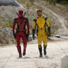 Ryan Reynolds/Instagram - Hugh Jackman får endelig lov til at spille Wolverine i tegneserie-looket