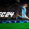 FC24 - EA Sports - Electronic Arts afslører FC24, afløseren til FIFA