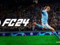 Electronic Arts afslører FC24, afløseren til FIFA