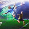 EA Sports FC24 - I FC24 opdateres spilleres motion-capture løbestile i takt med afviklingen af live-kampe i den virkelige verden 
