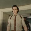 Foto: Disney+ og Marvel "Loki" - Kuk i timeplanen: Se den hæsblæsende trailer til Loki sæson 2