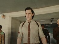 Kuk i timeplanen: Se den hæsblæsende trailer til Loki sæson 2