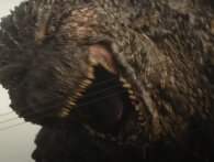 Død og ødelæggelse i første trailer til ny japansk Godzilla-film