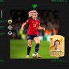 EA Sports FC24 - Alexia Putellas er den højest ratede kvinde i det nye spil - Her er de 24 bedst ratede fodboldspillere i EA SPORTS FC