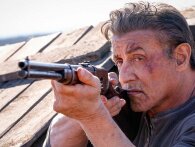 Sylvester Stallone vil ikke lave Rambo 6: 