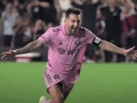 Første trailer til Messi Meets America fortæller historien om fodbold-ikonets USA-eventyr