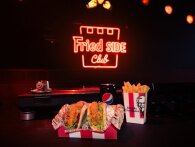 Ny hemmelig natklub i Sidney serverer KFC-kylling, mens du fester