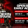 Modern Warfare III nærmer sig - klar til gratis beta-multiplayer weekend?