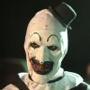 Foto: Dread Central Presents "Terrifier" - Klovnen vender tilbage: Terrifier 3 på vej som blodig julefilm