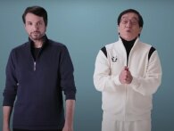 Jackie Chan og Ralph Macchio slår sig sammen på en ny Karate Kid-film