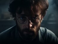 AI-trailer til Harry Potter and the Cursed Child kunne blive en genial film