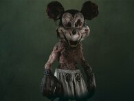 Først kom Mickey-gyseren: Nu hjemsøger Mickey Mouse i survival-horrorspil