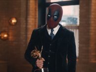 Deadpool laver takketale for Emmy-regn over Welcome to Wrexham