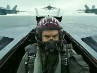 Tom Cruise er efter sigende på vej med Top Gun 3