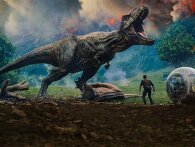 Dinoerne vender tilbage: Ny Jurassic World på vej 