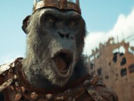 Aberne har overtaget verdensherredømmet i ny trailer til Kingdom of the Planet of the Apes