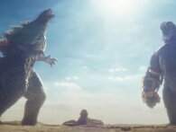 Godzilla og King Kong lader op til en enorm Kaiju-trussel i ny trailer