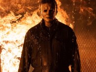 Michael Myers vender tilbage i sin første gyserserie baseret på Halloween-universet