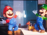 Ny film med Super Mario Bros. på vej til 2026