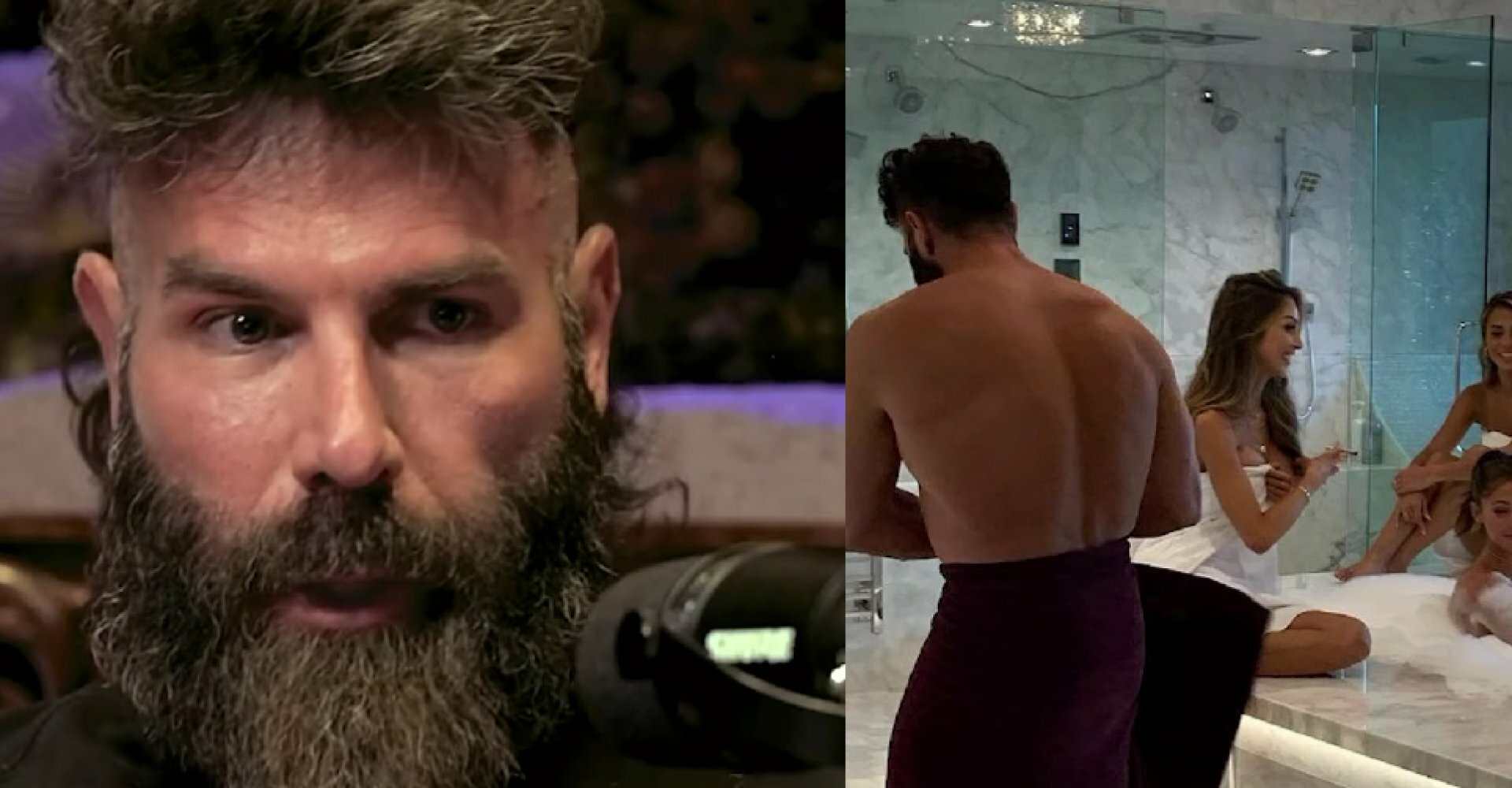 Dan Bilzerian har et vigtigt livsråd til dig efter at have dyrket sex med  kvinder i gennemsnit 3 gange om dagen | Magasinet M!