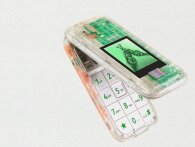 Heineken lancerer verdens kedeligste mobiltelefon for at få dig til at leve i nuet
