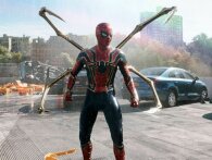 Tom Holland bekræfter, at han vender tilbage i Spider-Man 4
