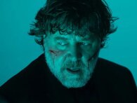 Første trailer til Exorcism: filmsettet hjemsøges på ny gyserfilm med Russell Crowe